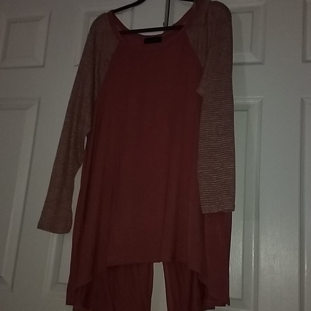 Women's top